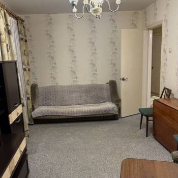 Сдается Многокомнатная квартира, 60 м²