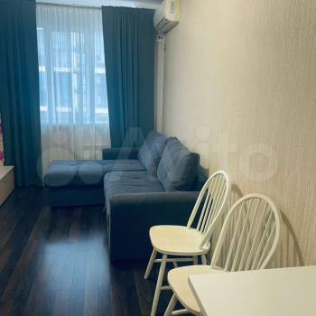 Сдается 1-комнатная квартира, 23 м²