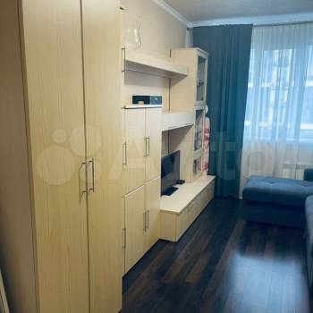 Сдается 1-комнатная квартира, 23 м²