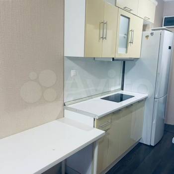 Сдается 1-комнатная квартира, 23 м²