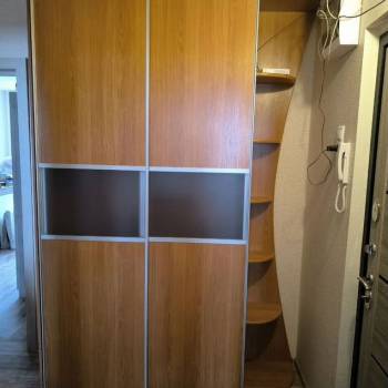 Продается 2-х комнатная квартира, 65 м²