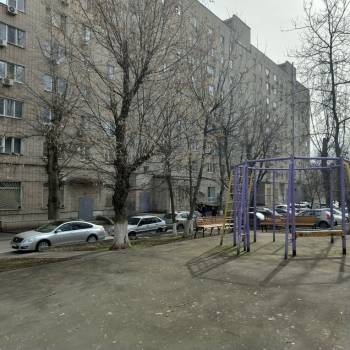 Продается Многокомнатная квартира, 67,5 м²