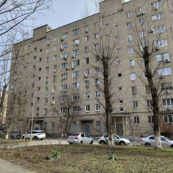 Продается Многокомнатная квартира, 67,5 м²