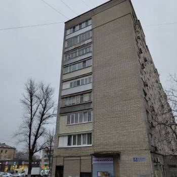 Продается Многокомнатная квартира, 67,5 м²