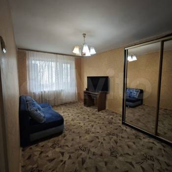 Продается 1-комнатная квартира, 30,6 м²