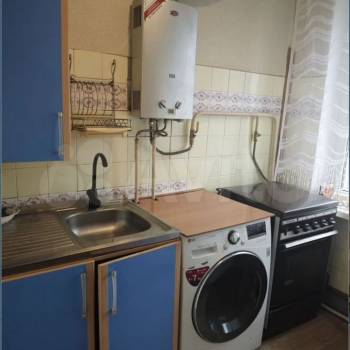 Продается 1-комнатная квартира, 30,6 м²