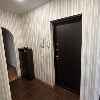 Сдается 2-х комнатная квартира, 54 м²