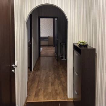 Сдается 2-х комнатная квартира, 54 м²