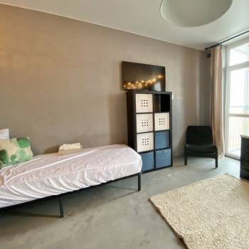 Сдается 1-комнатная квартира, 28 м²