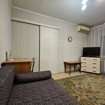 Сдается 1-комнатная квартира, 22 м²