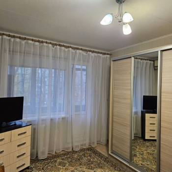 Сдается 1-комнатная квартира, 22 м²