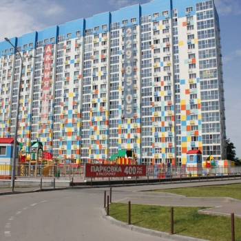 Продается 1-комнатная квартира, 38 м²