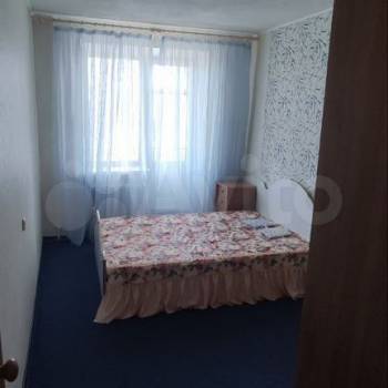 Сдается 2-х комнатная квартира, 43 м²