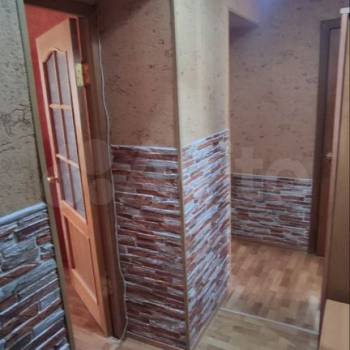 Сдается 2-х комнатная квартира, 43 м²