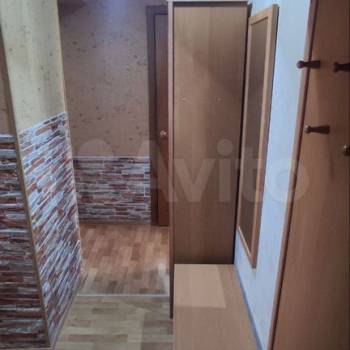 Сдается 2-х комнатная квартира, 43 м²