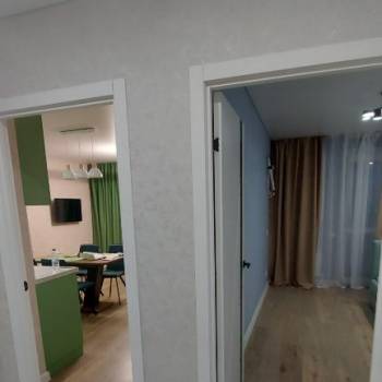 Сдается 2-х комнатная квартира, 48,5 м²