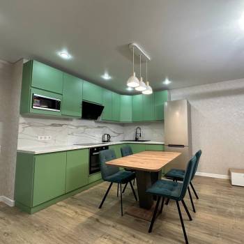 Сдается 2-х комнатная квартира, 48,5 м²