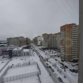 Продается 2-х комнатная квартира, 55 м²