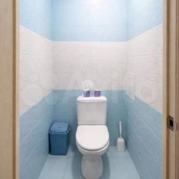 Продается 2-х комнатная квартира, 55 м²