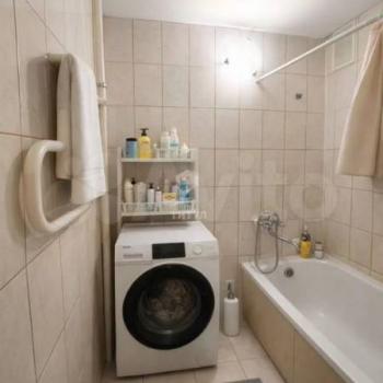 Продается 2-х комнатная квартира, 55 м²