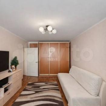 Продается 2-х комнатная квартира, 55 м²