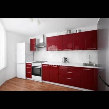 Продается 2-х комнатная квартира, 55 м²