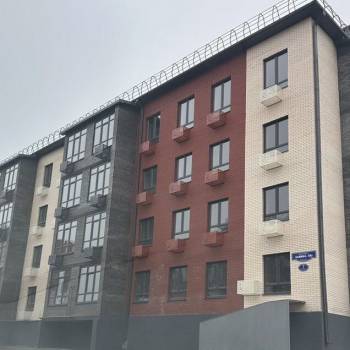 Продается 2-х комнатная квартира, 53,3 м²