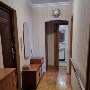 Сдается 2-х комнатная квартира, 57 м²