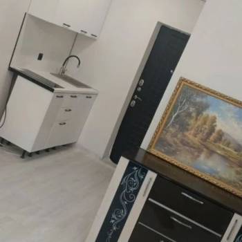 Продается 1-комнатная квартира, 17,2 м²