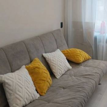 Продается 1-комнатная квартира, 17,2 м²