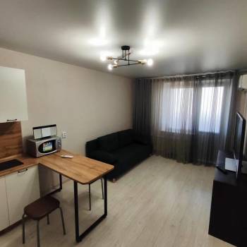 Сдается 1-комнатная квартира, 28 м²