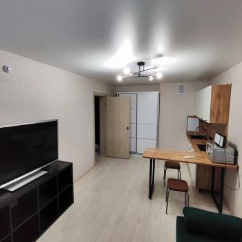 Сдается 1-комнатная квартира, 28 м²