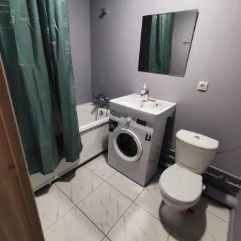 Сдается 1-комнатная квартира, 28 м²