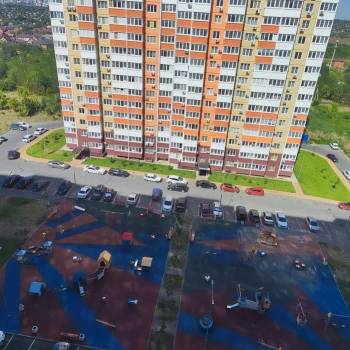 Сдается 1-комнатная квартира, 28 м²