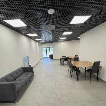 Сдается Офис, 56 м²
