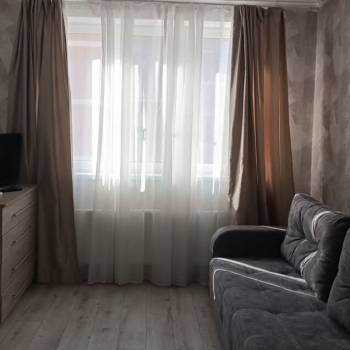 Сдается 1-комнатная квартира, 28 м²