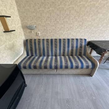 Сдается 1-комнатная квартира, 16,9 м²