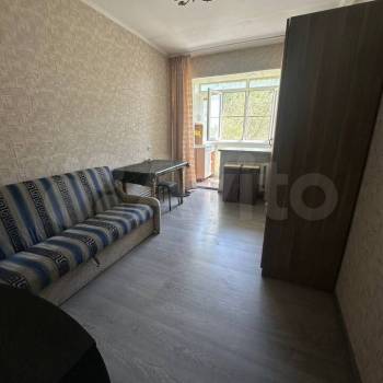 Сдается 1-комнатная квартира, 16,9 м²