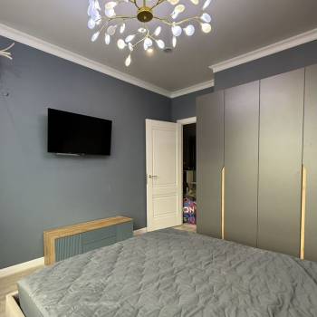 Сдается 1-комнатная квартира, 34,7 м²