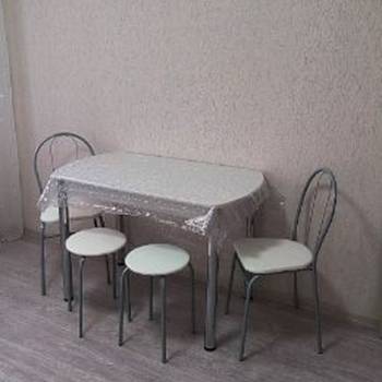 Сдается 1-комнатная квартира, 34,5 м²