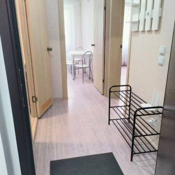 Сдается 1-комнатная квартира, 34,5 м²