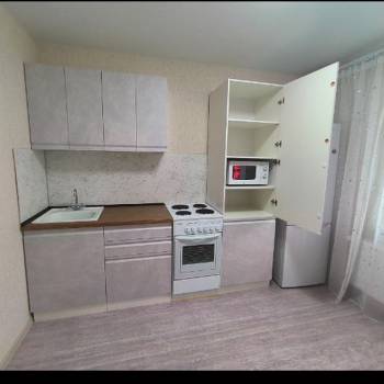 Сдается 1-комнатная квартира, 34,5 м²