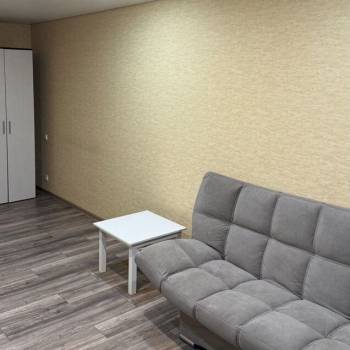 Сдается 1-комнатная квартира, 46,6 м²