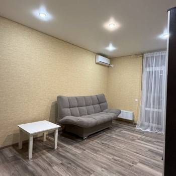 Сдается 1-комнатная квартира, 46,6 м²