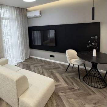 Сдается 2-х комнатная квартира, 45 м²