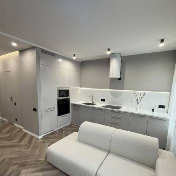 Сдается 2-х комнатная квартира, 45 м²