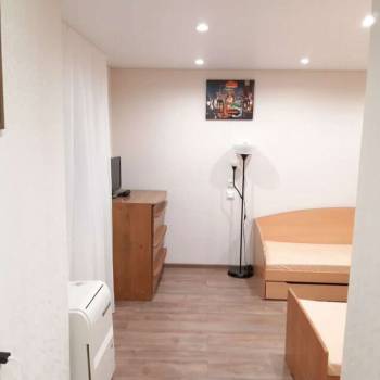 Сдается 1-комнатная квартира, 26 м²