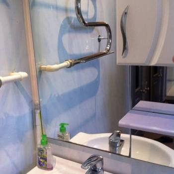 Продается 1-комнатная квартира, 28 м²