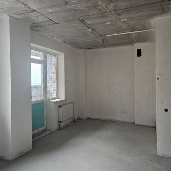 Продается 1-комнатная квартира, 40,8 м²