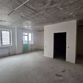 Продается 1-комнатная квартира, 40,8 м²